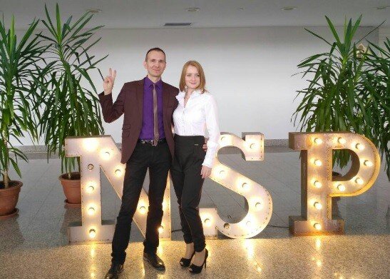 бизнес в нсп