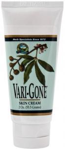 крем для ног "Vari-Gone"
