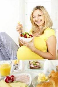 витамины для беременных