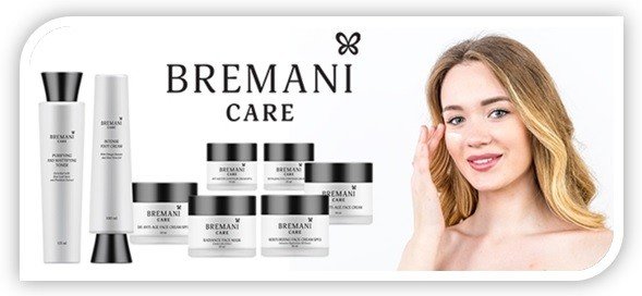 bremani care