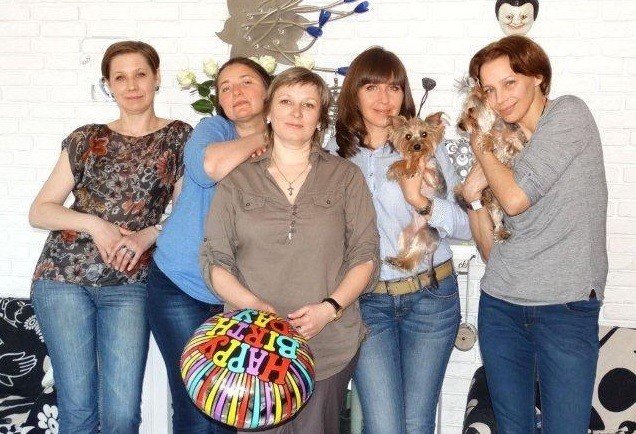 работа в нсп