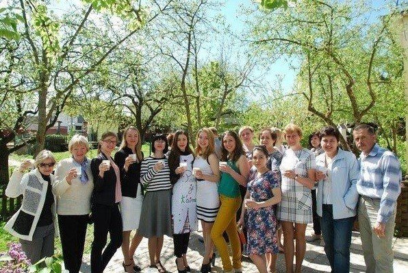 возможность развивать себя