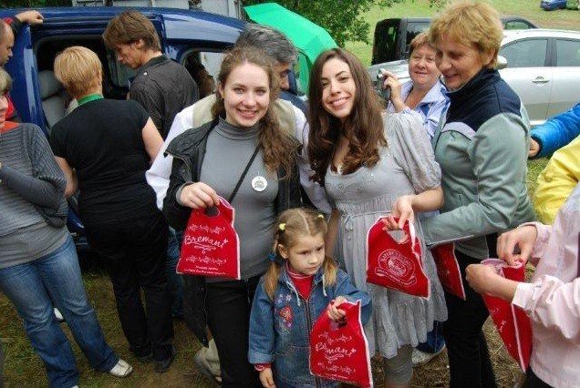 возможность развивать себя