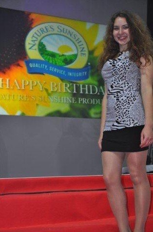 возможность развивать себя