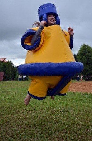 возможность развивать себя