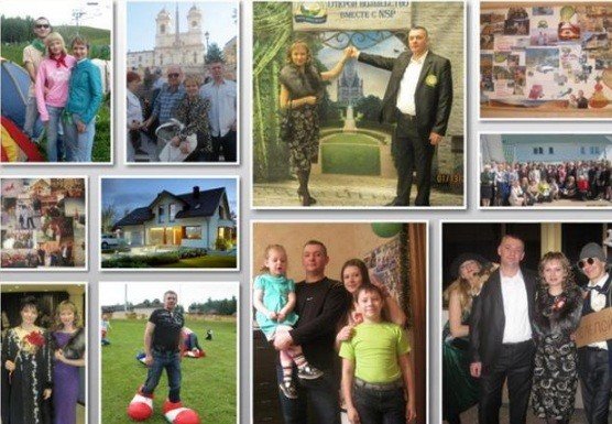 возможность создать собственный бизнес