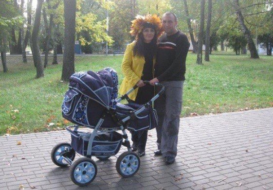 вторичное бесплодие