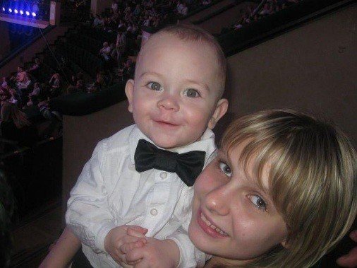 вторичное бесплодие