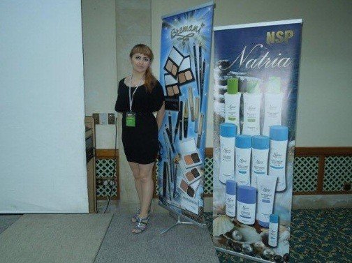 вторичное бесплодие