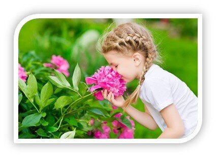 как справиться с аллергией