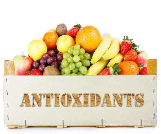 антиоксиданты нсп