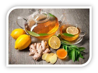 укрепление иммунитета