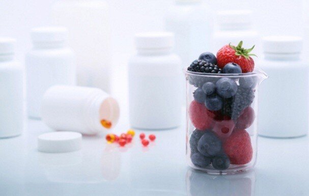 как выбрать витамины