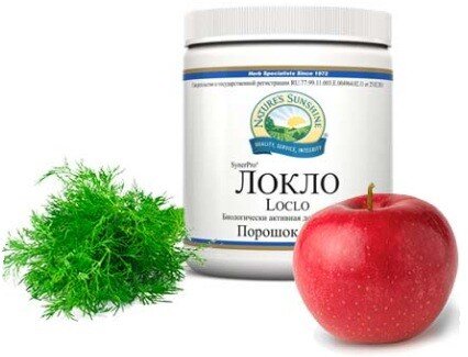 клетчатка для похудения