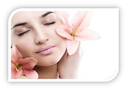 красота кожи