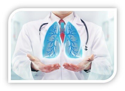 здоровое дыхание