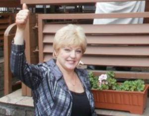 карпилович ирина