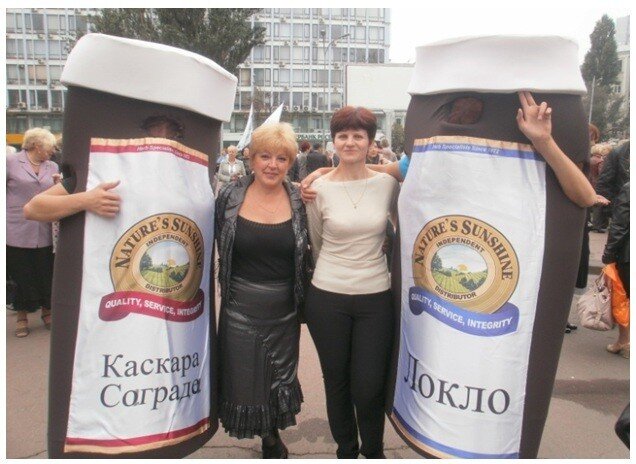 карпилович ирина