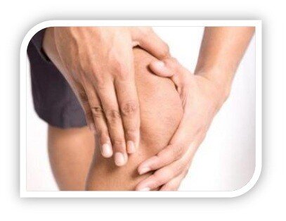 здоровье костей и суставов