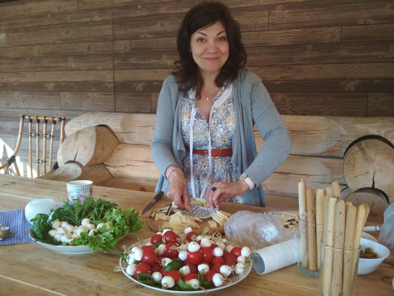 место силы 2018