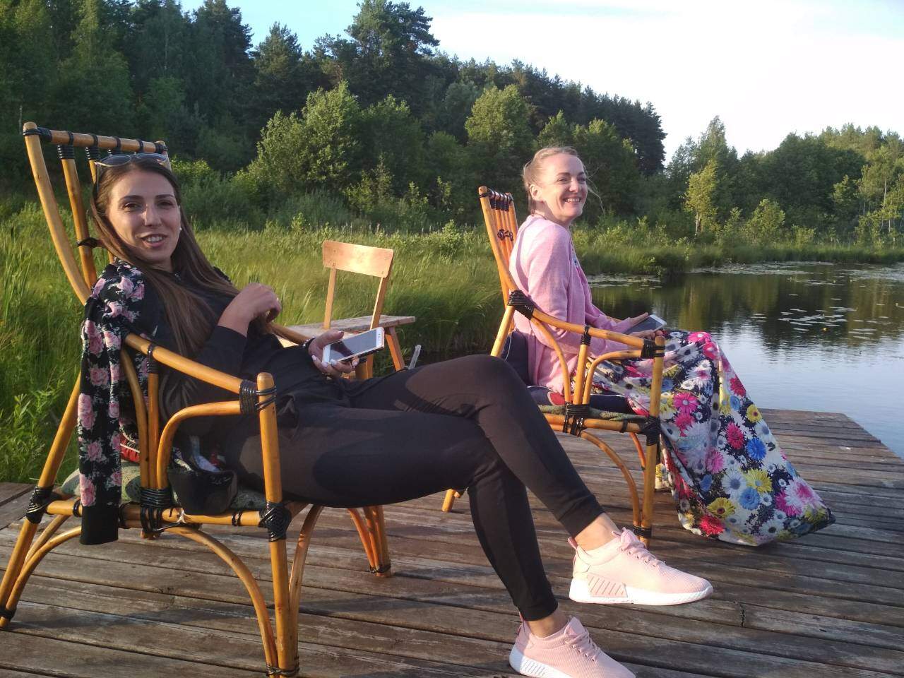 место силы 2018