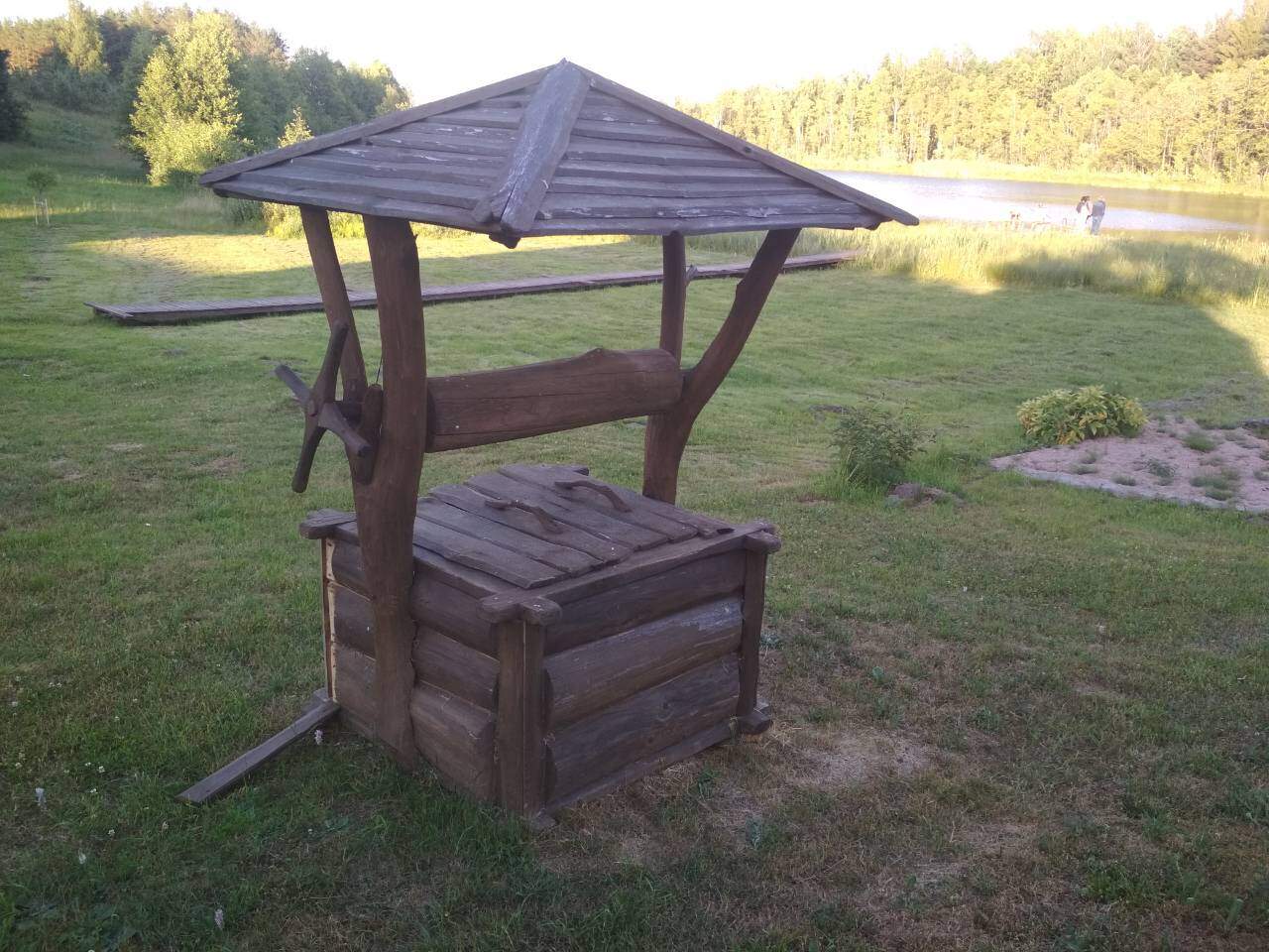 место силы 2018