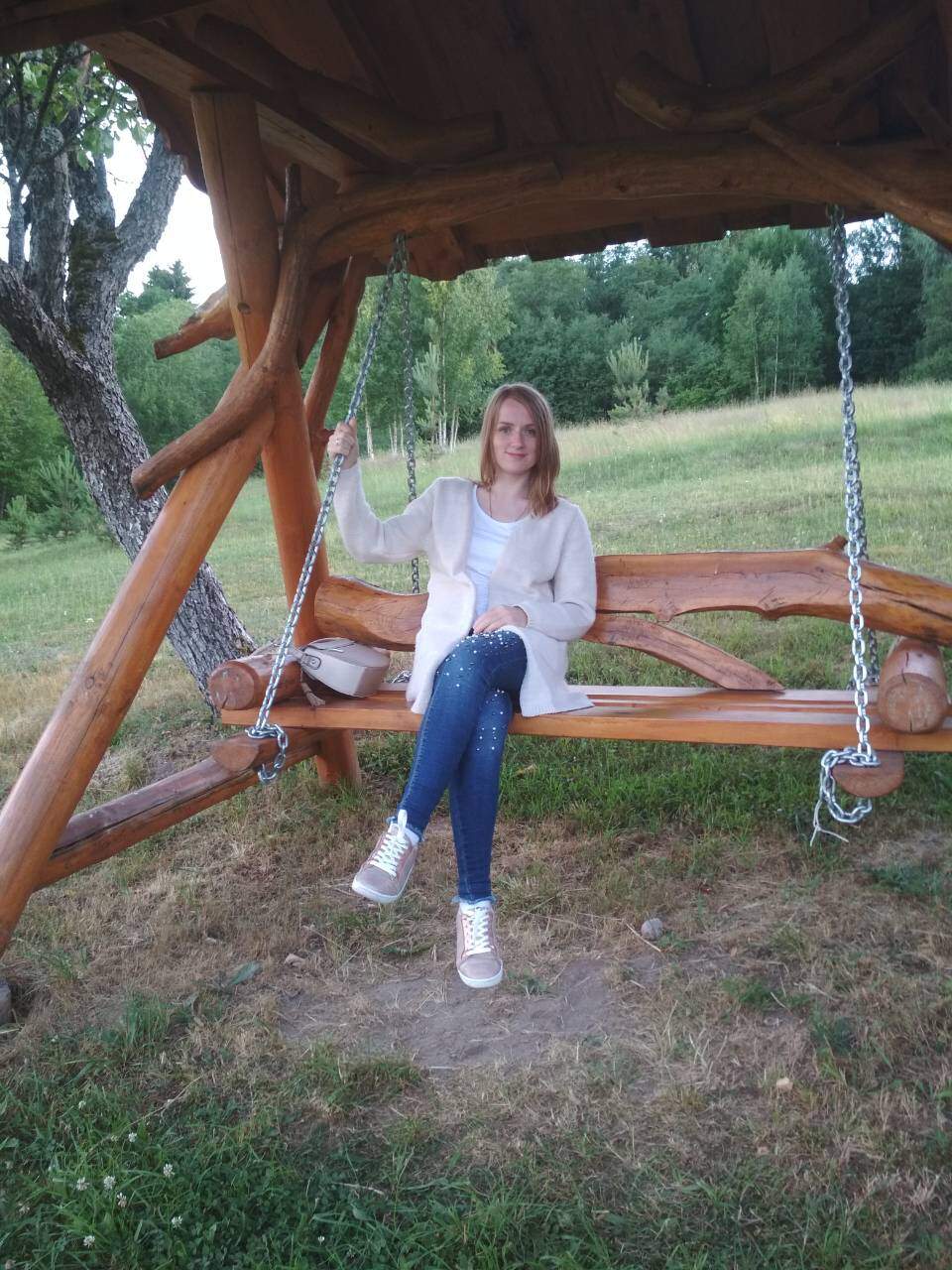 место силы 2018