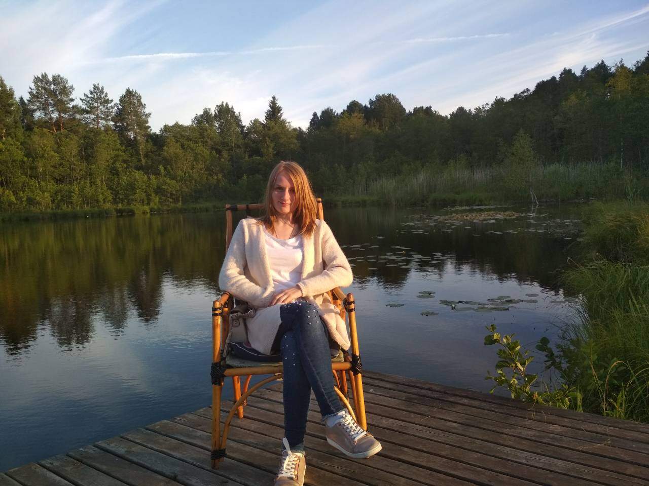 место силы 2018