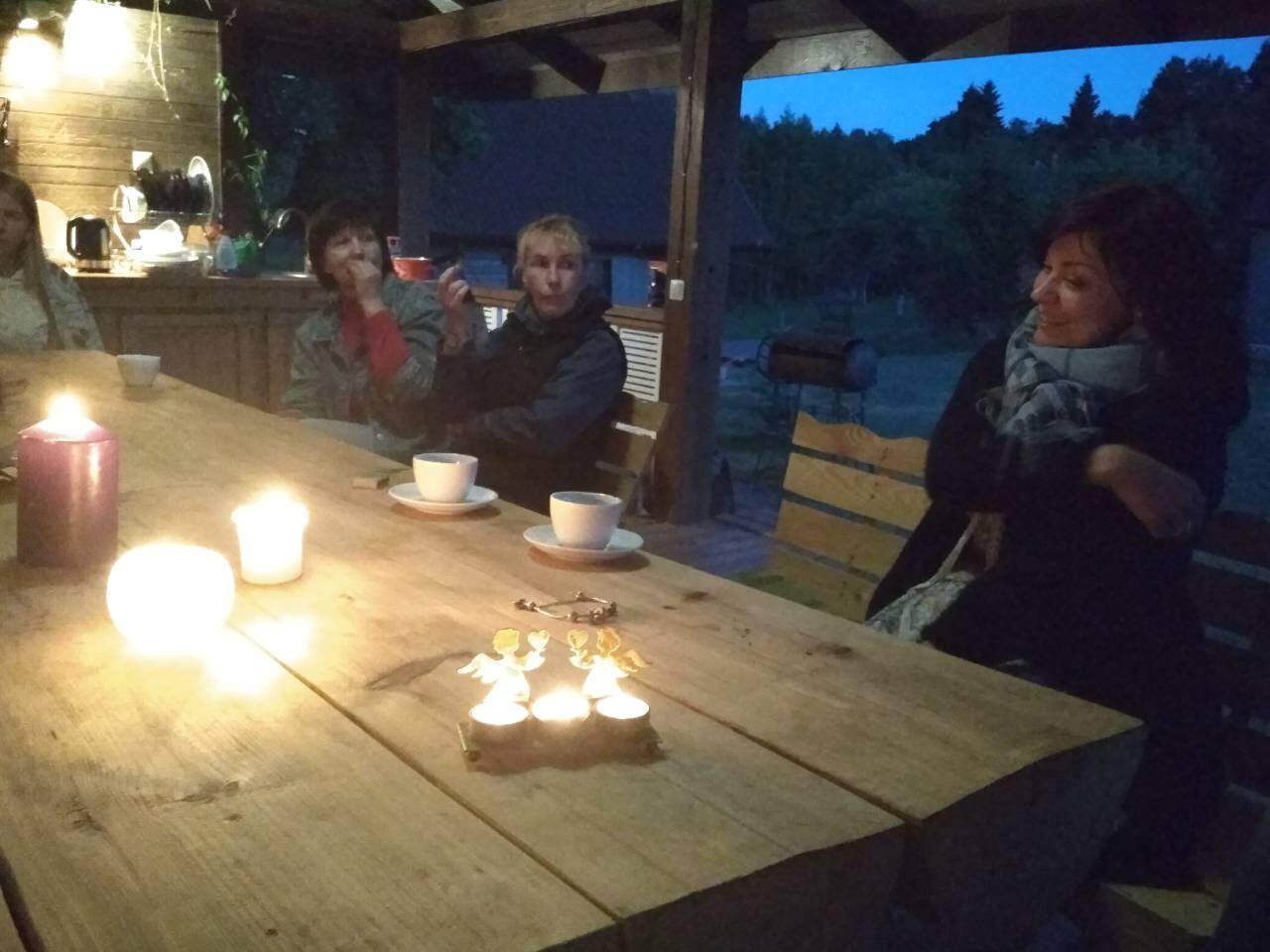 место силы 2018