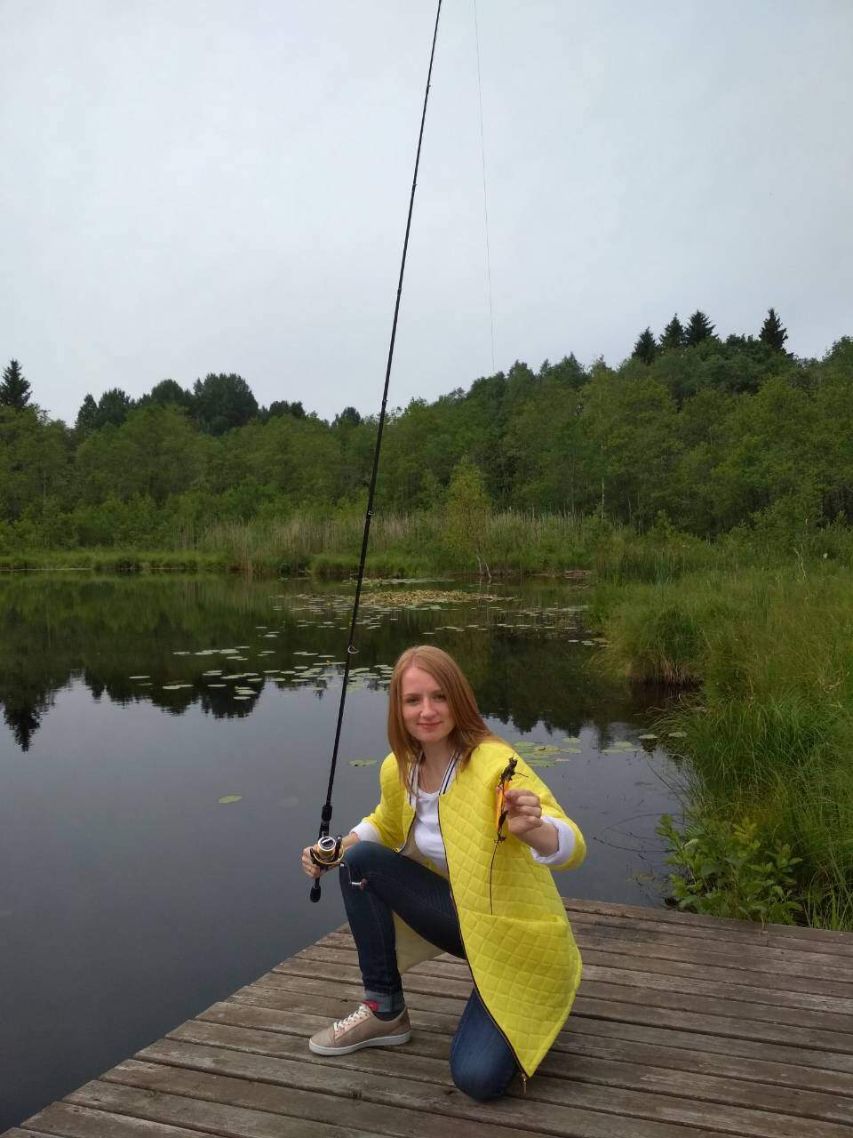 место силы 2018