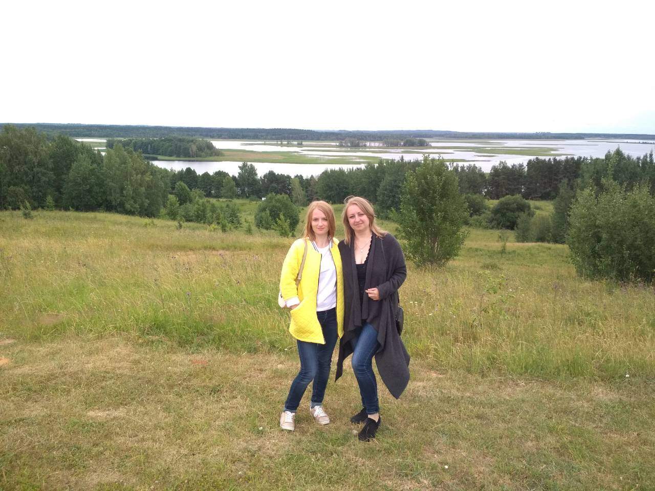 место силы 2018