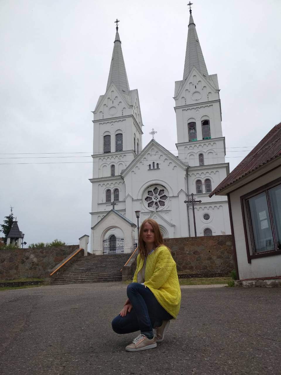 место силы 2018