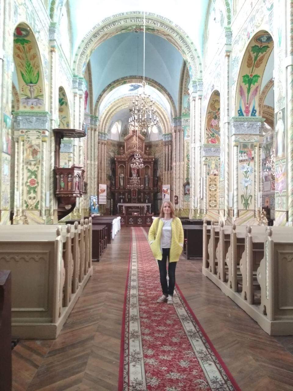 место силы 2018