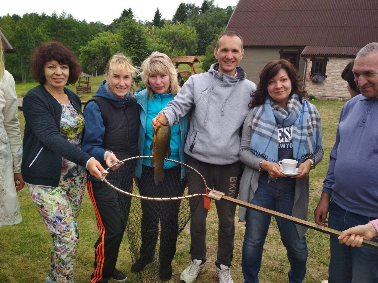 место силы 2018