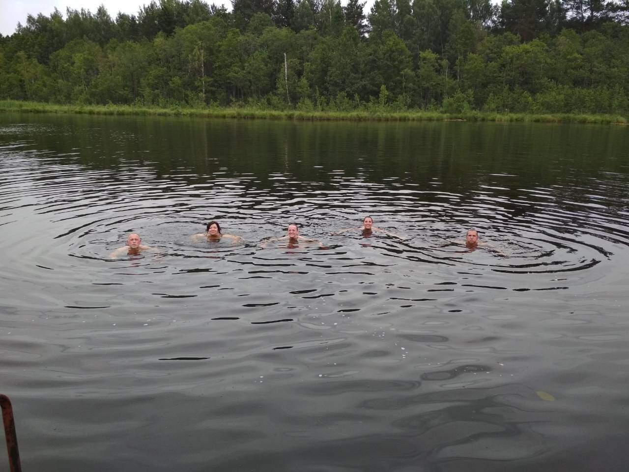 место силы 2018