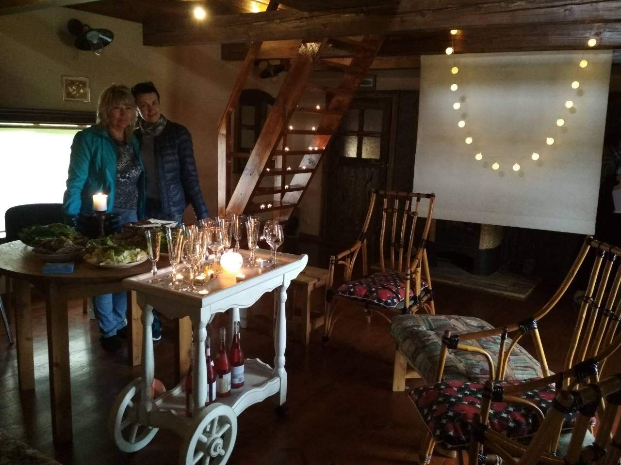 место силы 2018