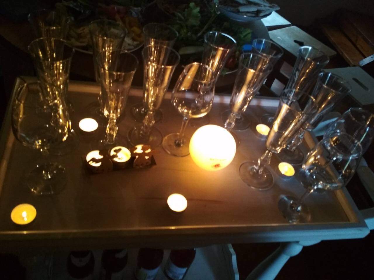 место силы 2018