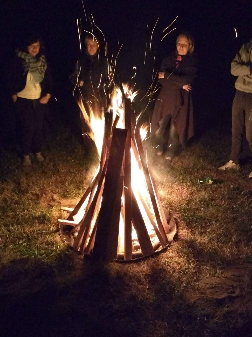 место силы 2018