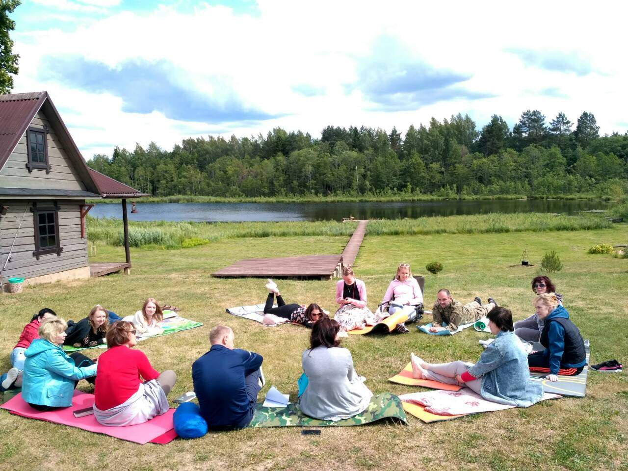 место силы 2018