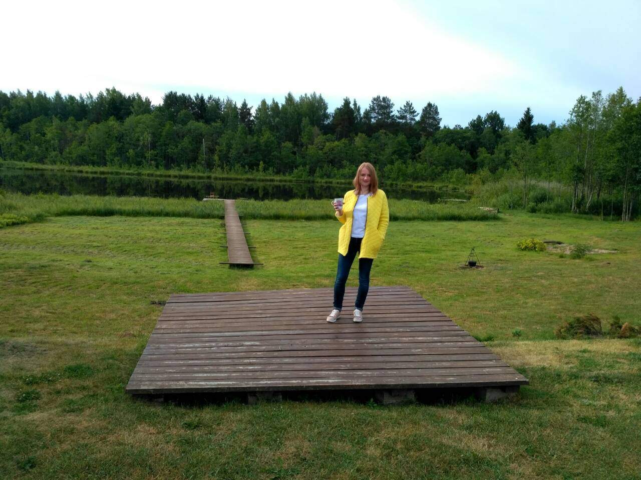 место силы 2018