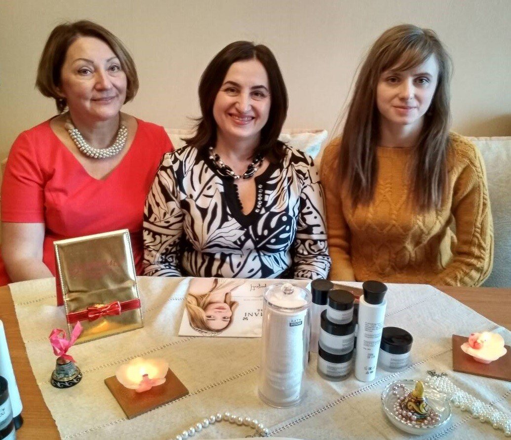 мастер класс бремани