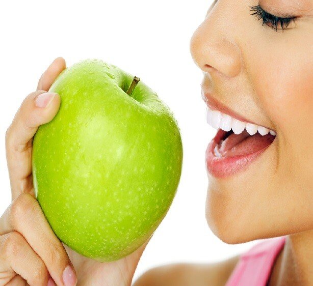 правильное питание