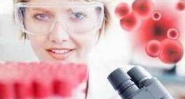 анализ крови