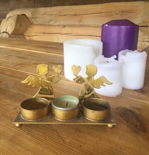 место силы 2018