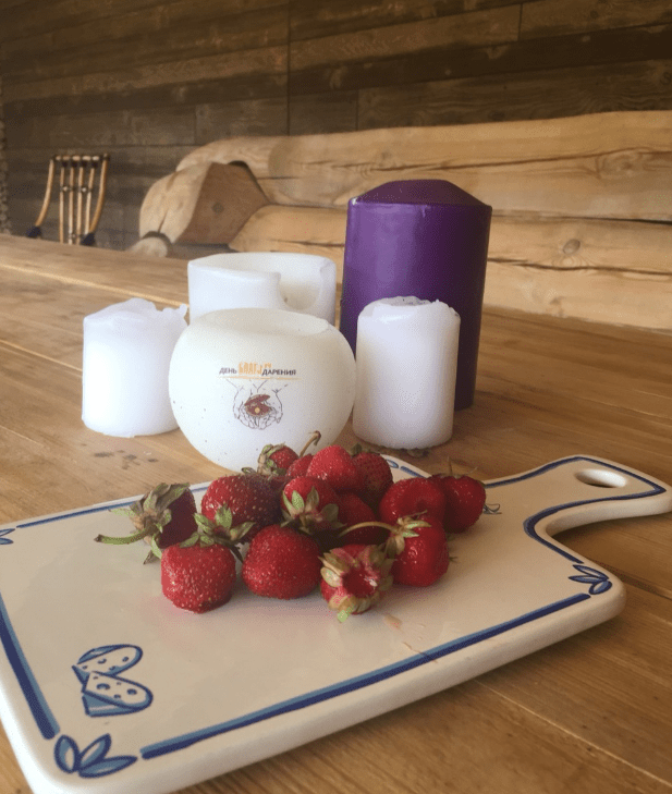 место силы 2018