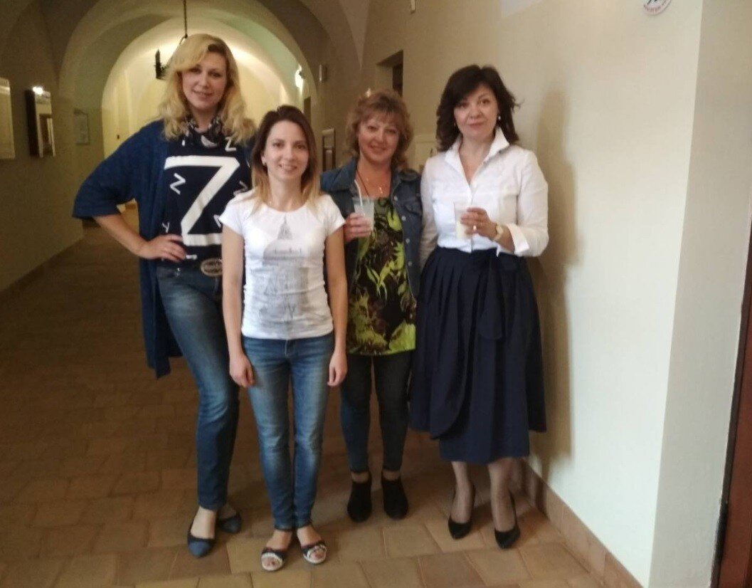 школа лидерства