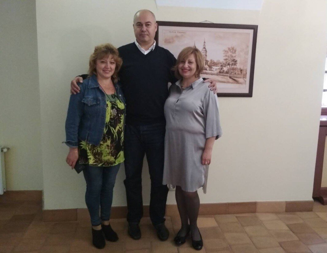 школа лидерства