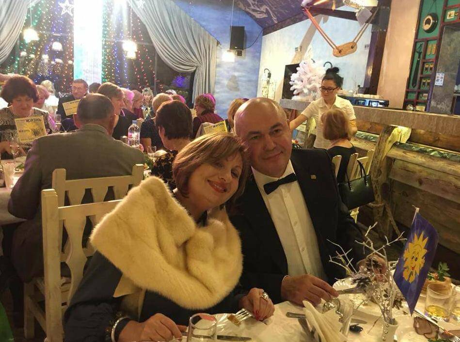 вашкевич инна