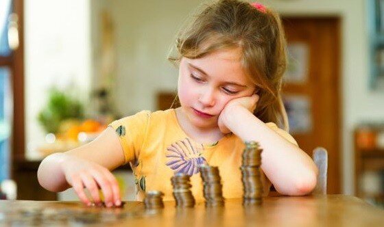 воспитание ребенка