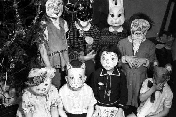 воспитание ребенка